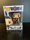 NBA Basketball Denver Nuggets Jamal Murray 121 Funko POP!