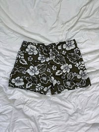 Image 1 of 00s Surfer shorts // 38
