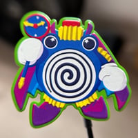 Image 1 of POLIWHIRL TIME WIZARD