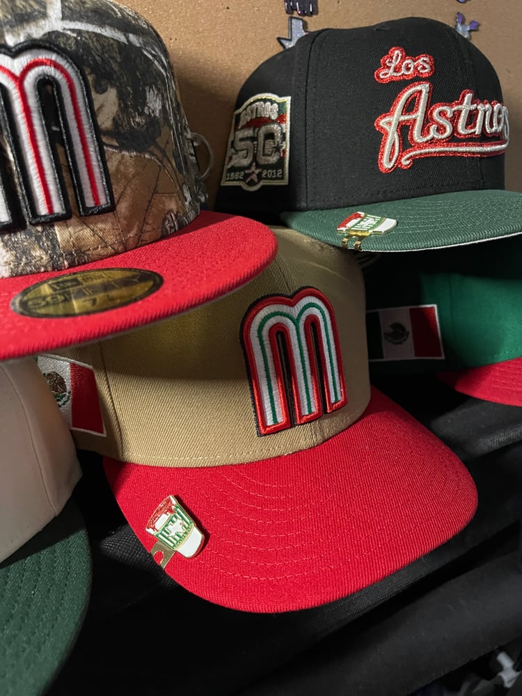 Image of TEX-MEX CUP BLIP 