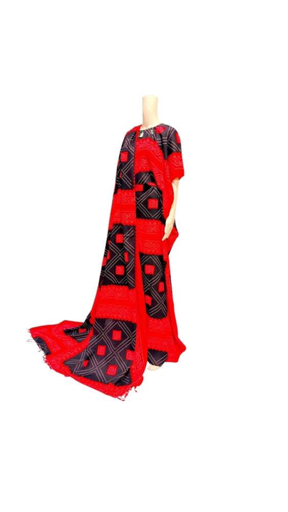 Image of Shaashlow baati set