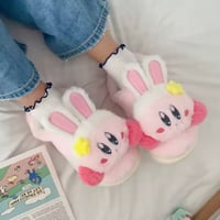 Image 3 of Poyo Comfy Kawaii Slippers 