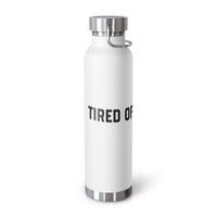 Image 3 of Copper Vacuum Insulated Bottle