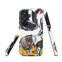 Image 5 of FLASH SALE - Darth Burden Tough Case for Samsung® S20-S26