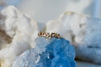Image 2 of Zodiac ring 