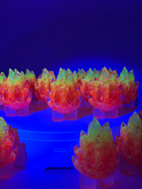 Image 5 of GID Candy Bones 2022 Spark