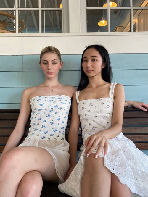 Image of Valeria Tube Top