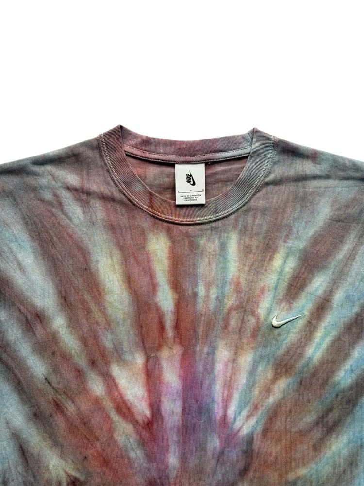 Image of NikeLab Tee Tie Dye 1 of 1 ( Size L )