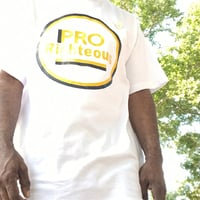 Image 4 of Pro Righteous T Shirt 