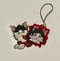 Image 3 of Guillermo Phone Charm