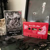 Mothman and the Thunderbirds VS World Eaters [Split] Cassette