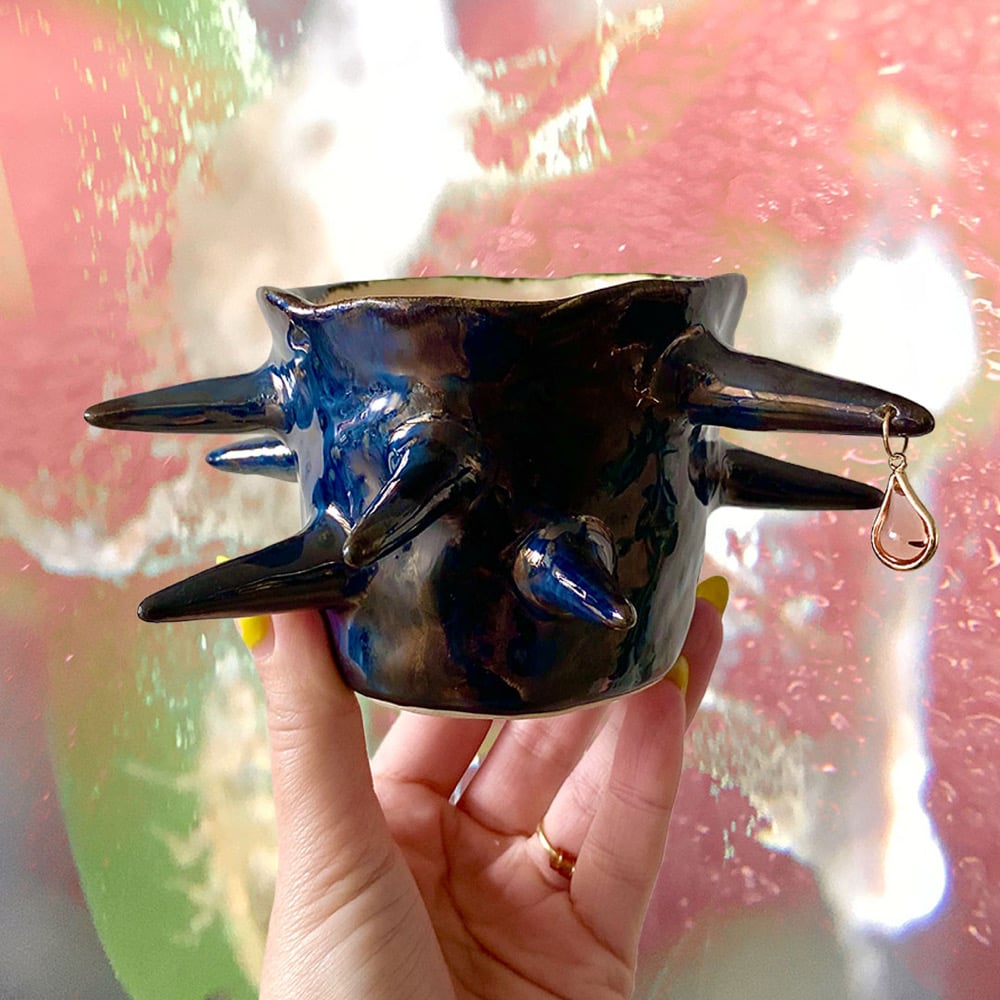 Image of Quazar Cup #3