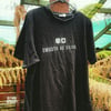 Asahi Super Dry Beer - Black Tee Size M: Rare Japanese Collectable! Men’s Shirt!
