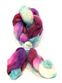 Merino & Silk Slubs 🌸