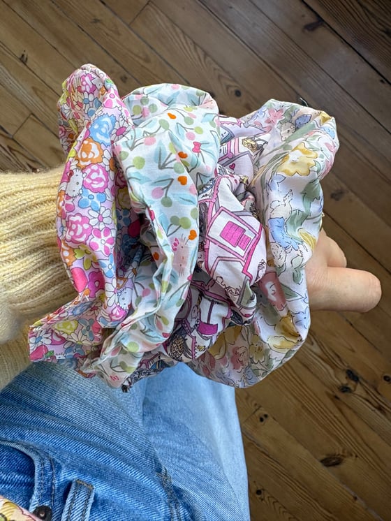 Image of Chouchou en Liberty 