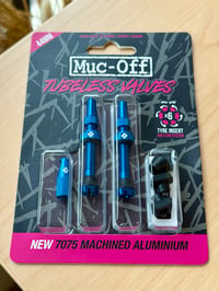 Image 9 of MUC-OFF Valves Tubeless 44mm