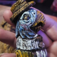 Image 5 of Enchanted Parrot