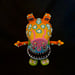 Image of Horror Hog: 12x9 (talks, sings, dances)
