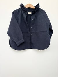 Image 3 of Veste MOMO avec col ENFANT