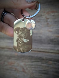 Image 5 of Custom Key Chains