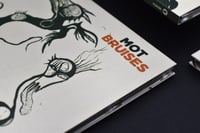 Image 6 of MOT - “Bruises” CD