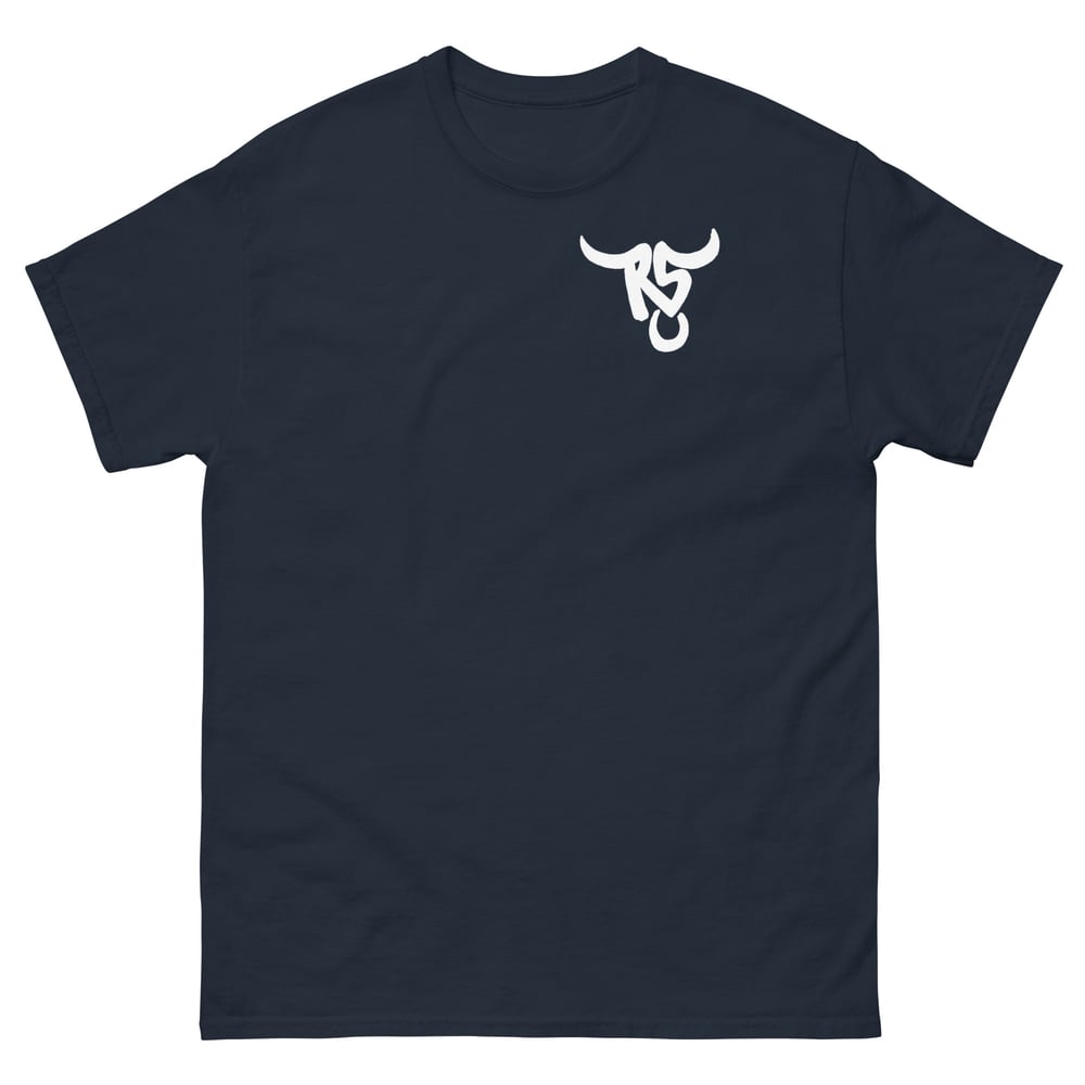 Men's classic tee