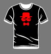 Life Can Be Differ ENT. Tee (black)