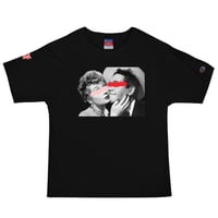 Image 2 of Lucy & Ricky Tee (VDay) 