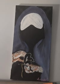 Image 2 of A broken bond