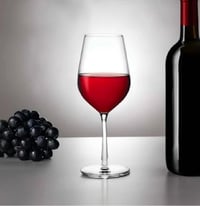 Image 5 of All Purpose Wine & Water Glass 16 oz