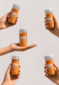 Image 1 of Spice Jar