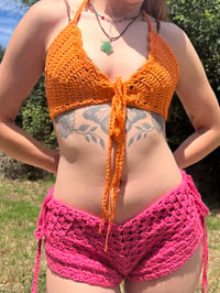Image 4 of Seashell Top