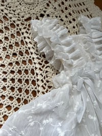 Image 1 of Esther Newborn Romper