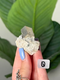 Image 17 of CHOOSE YOUR OWN PYRITE CUBES -SPAIN- LOT 1