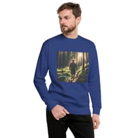 Image 21 of 53 years in the making BY CHEF_EV Unisex Premium Sweatshirt