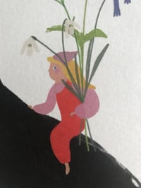 Image 2 of Spring Posy
