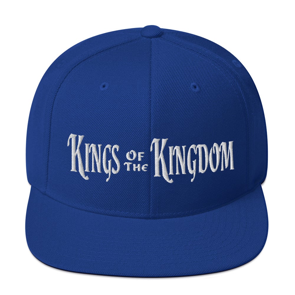 Image of KINGS OF THE KINGDOM