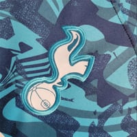 Image 4 of Tottenham Hotspur 22/23 Third Jersey