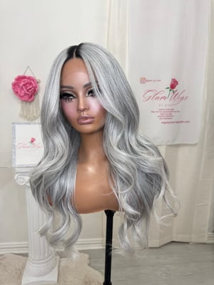 Image of Angel luxury (ready to ship)