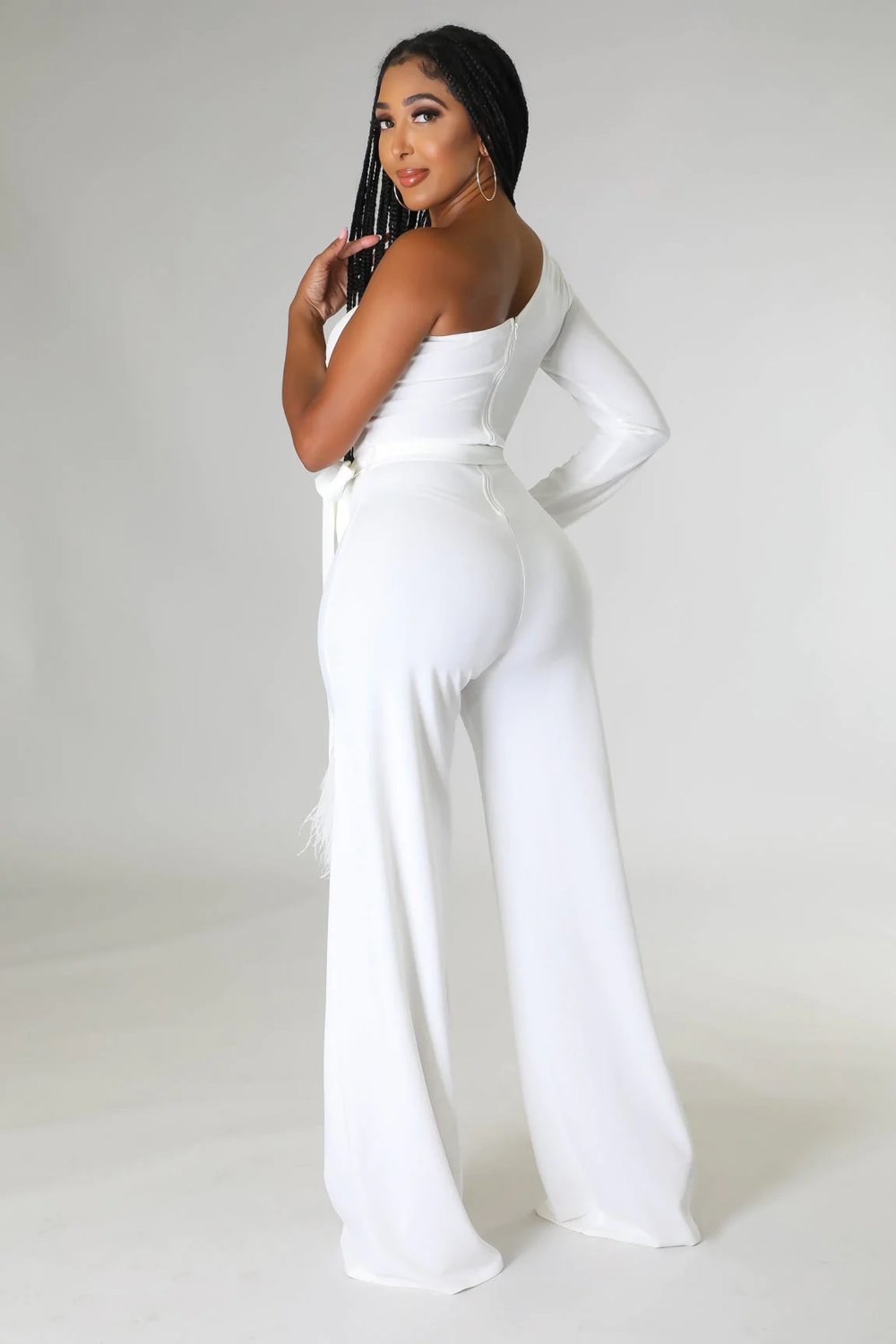 Image of Tania Jumpsuit