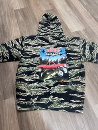 Image 3 of JUST CRUZIN “BASS PRO” CAMO EDITION 