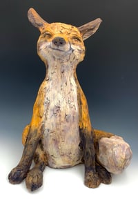Image 1 of Solo Mischief- Julie Kradel Solo Exhibit