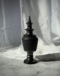 Image 1 of Minaret Lidded Urn II