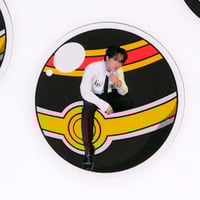 Image 4 of Stray Kids Luxury Ball Stickers