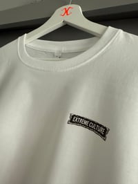 Image 4 of Extreme Culture®-  Van Life T-Shirt v.2 - Jade Green Edition - pre orders welcome 