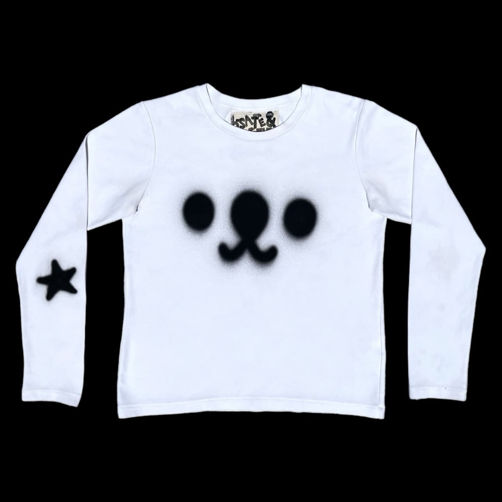 Image of EMOTICON PUP #25