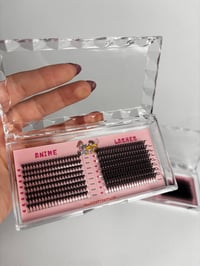 Image 3 of Anime Lashes
