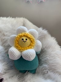 Image 4 of Custom Flower Friend