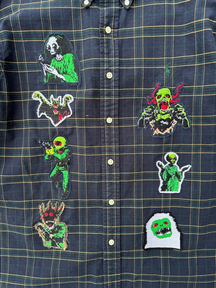 All of these Worlds are Yours [L] Image 3