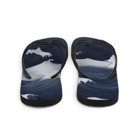 Image 6 of Whitecap Flip-Flops